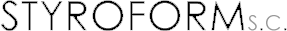 Styroform logo